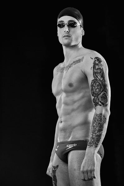 Find out what it takes to be an Olympian as we chat to JBC athlete Chris Walker-Hebborn
