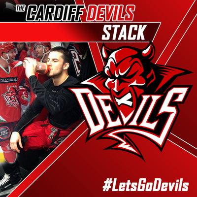 The Cardiff Devils Stack