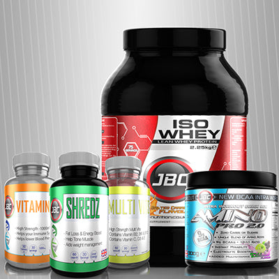 The Fat Attack Stack