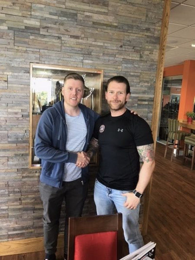 JBC agree partnership with MK for their inaugural season