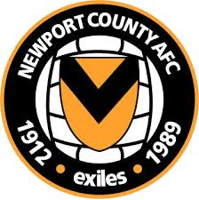 JBC Fuelling Newport County AFC