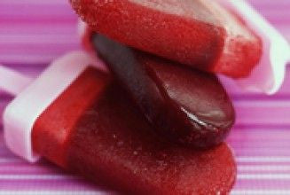 When its HOT HOT HOT Enjoy a Pro-Amino Ice Lolly