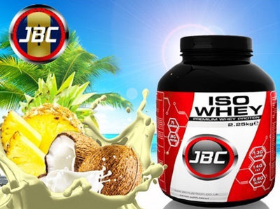 JBC Barbados store officially opens this weekend