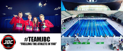 Chris Walker-Hebborn Wins Gold!