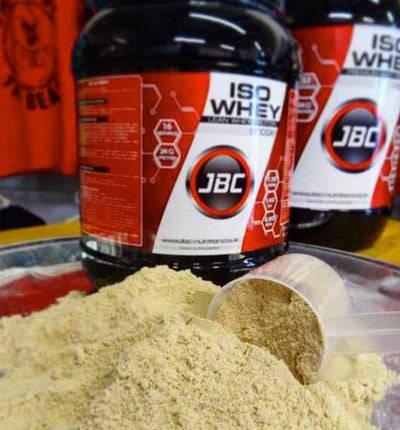 A quick guide to Protein Powder